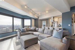 6363 Christie Ave. 2327, Emeryville, CA 94608