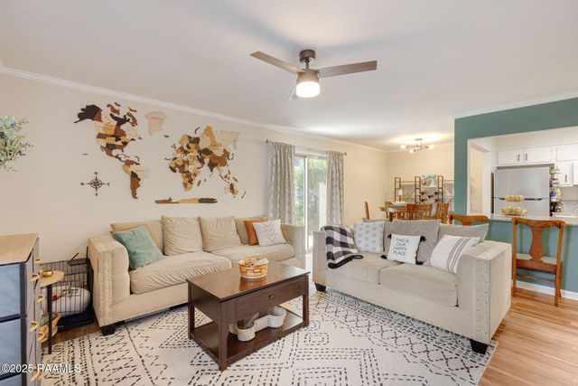 211 Versailles Boulevard 5, Lafayette, LA 70501