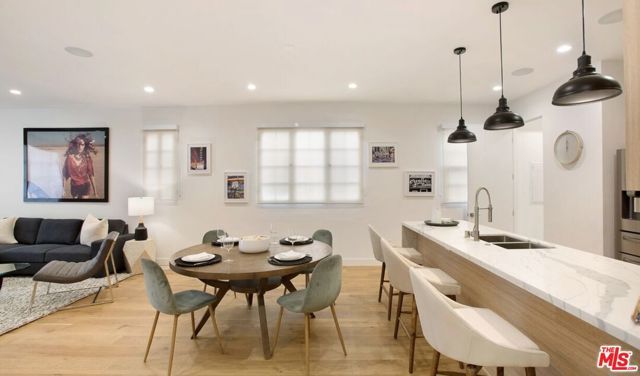 337 N Spaulding Avenue, Los Angeles, CA 90036