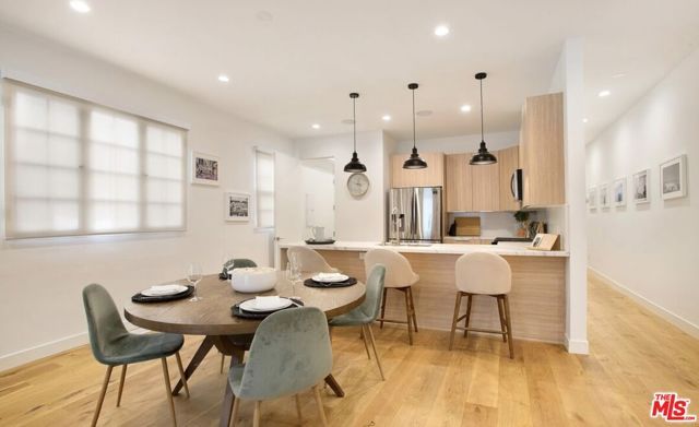 337 N Spaulding Avenue, Los Angeles, CA 90036