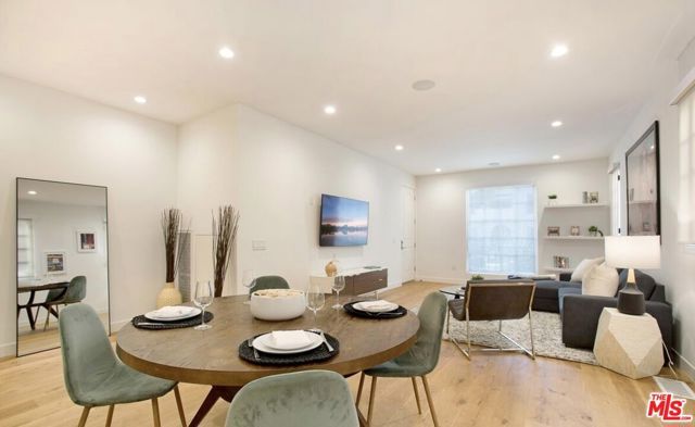 337 N Spaulding Avenue, Los Angeles, CA 90036