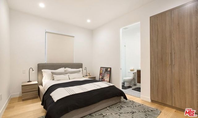 337 N Spaulding Avenue, Los Angeles, CA 90036