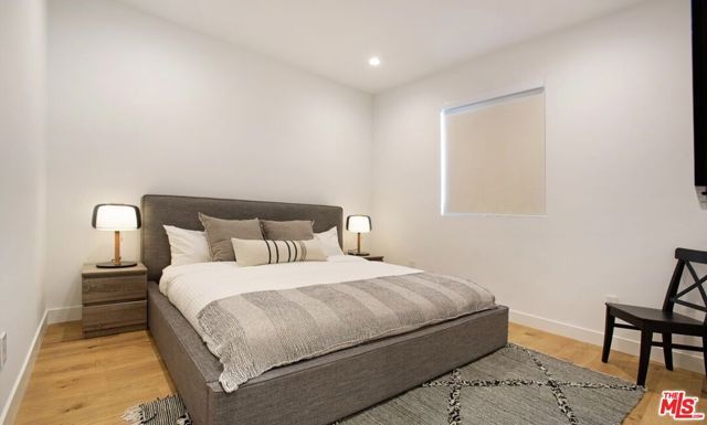 337 N Spaulding Avenue, Los Angeles, CA 90036