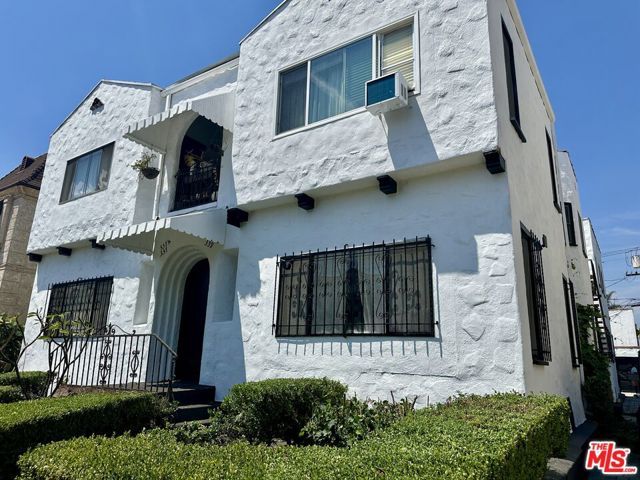 337 N Spaulding Avenue, Los Angeles, CA 90036