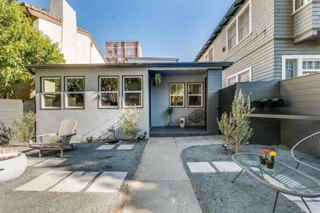 24 20th avenue 12B, Venice, CA 90291