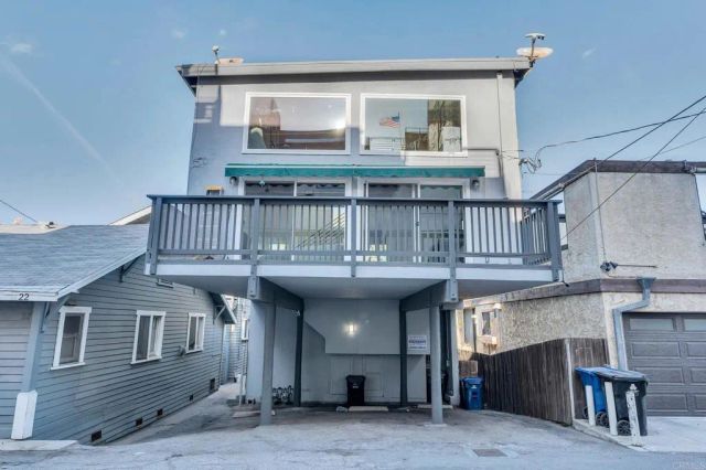 24 20th avenue 12B, Venice, CA 90291