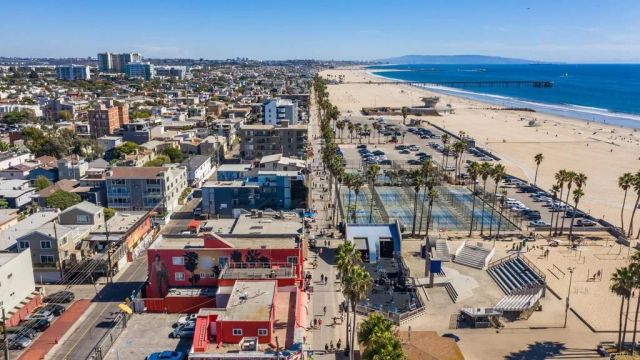 24 20th avenue 12B, Venice, CA 90291