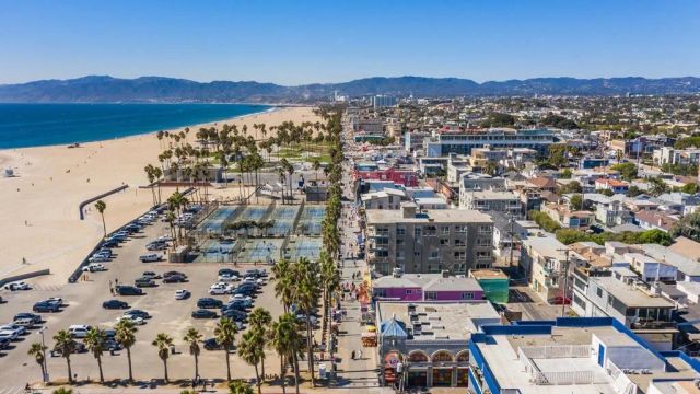 24 20th avenue 12B, Venice, CA 90291