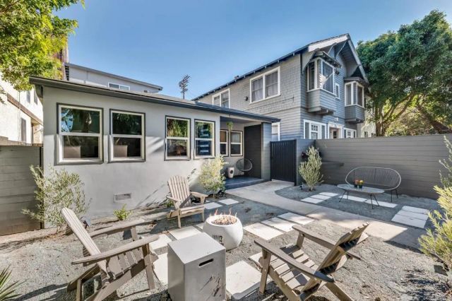 24 20th avenue 12B, Venice, CA 90291