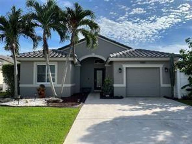 9880 Red Heart Lane, Tamarac, FL 33321