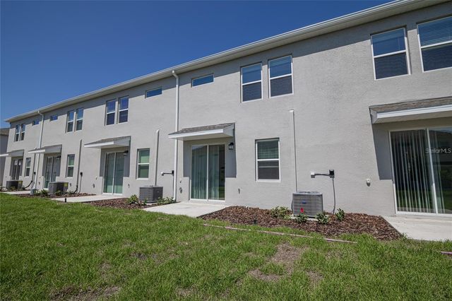 3103 MINDFULLNESS DRIVE, Clermont, FL 34714