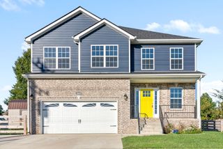 3608 Oakland Rd, Clarksville, TN 37040