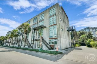 555 Berrien Street C, Savannah, GA 31401