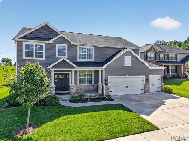 112 Downview Drive, O'fallon, MO 63368