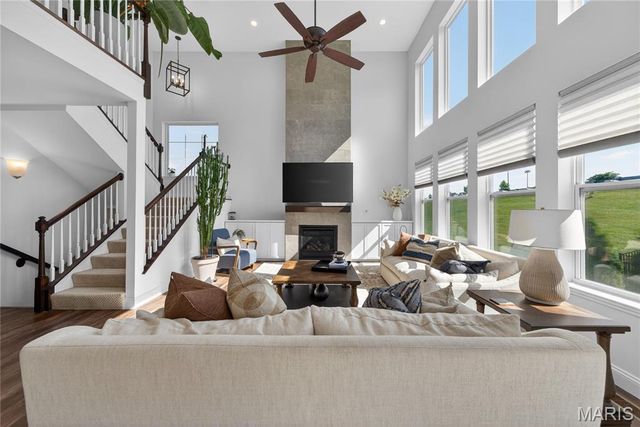 112 Downview Drive, O'fallon, MO 63368