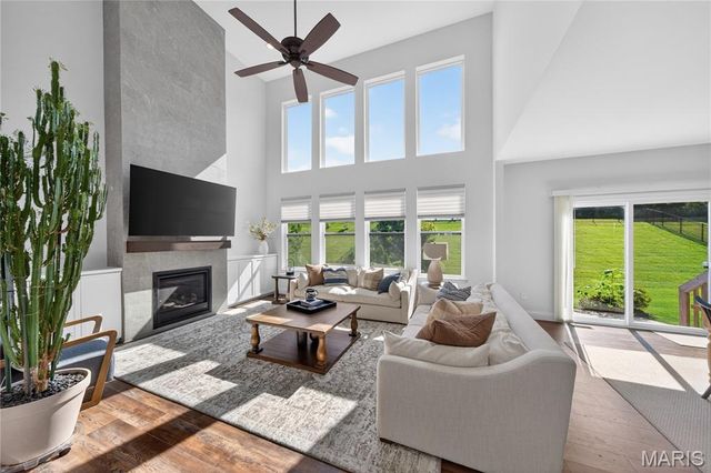112 Downview Drive, O'fallon, MO 63368
