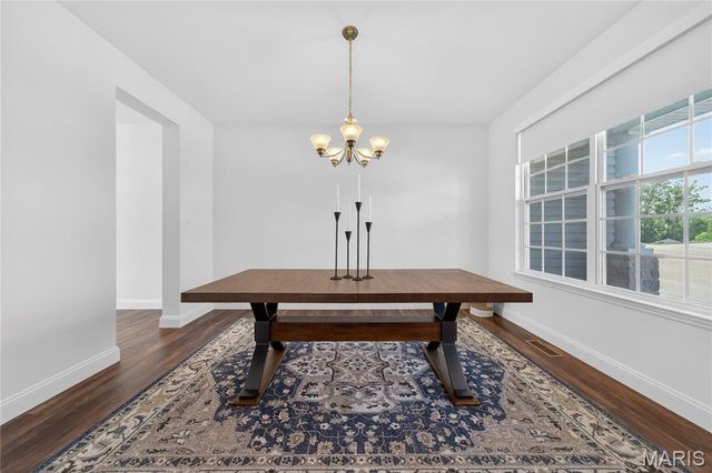 112 Downview Drive, O'fallon, MO 63368