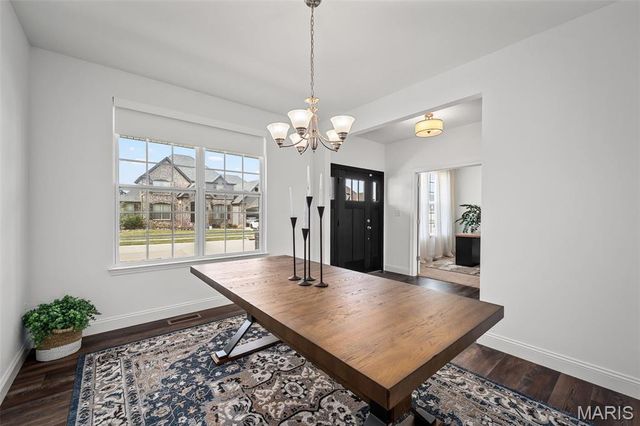 112 Downview Drive, O'fallon, MO 63368