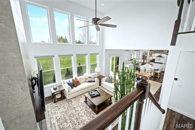 112 Downview Drive, O'fallon, MO 63368