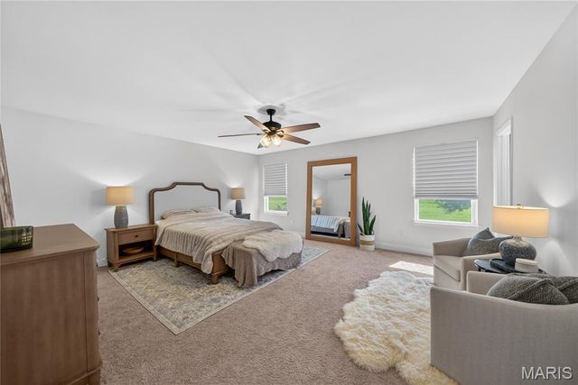 112 Downview Drive, O'fallon, MO 63368