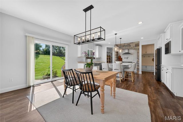 112 Downview Drive, O'fallon, MO 63368