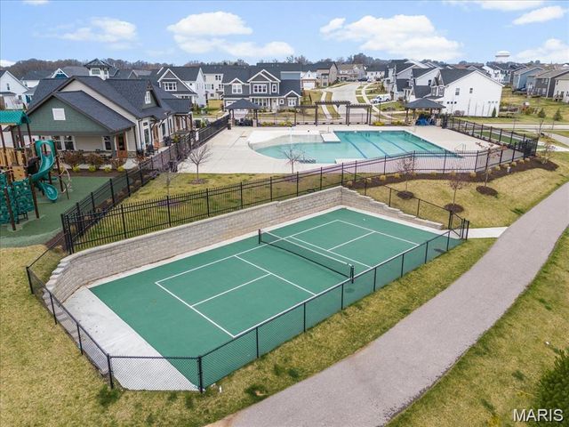 112 Downview Drive, O'fallon, MO 63368