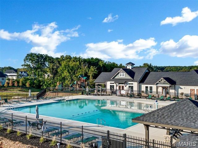 112 Downview Drive, O'fallon, MO 63368