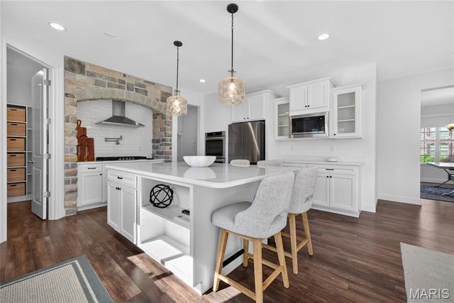 112 Downview Drive, O'fallon, MO 63368