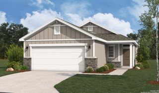 743 Langston Ln, New Braunfels, TX 78130