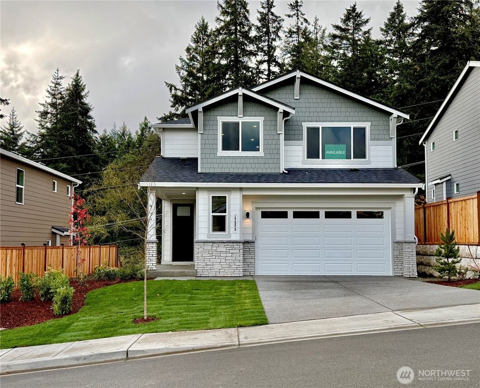 17523 NE Midnight Sun Loop #59, Poulsbo, WA 98370