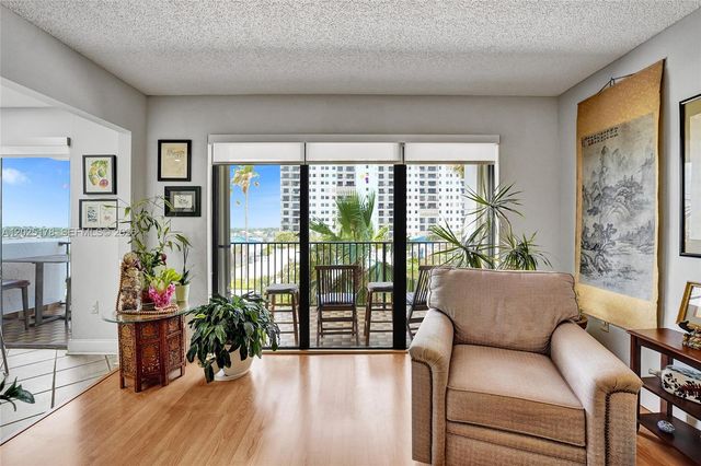 1201 S Ocean Drive 609S, Hollywood, FL 33019