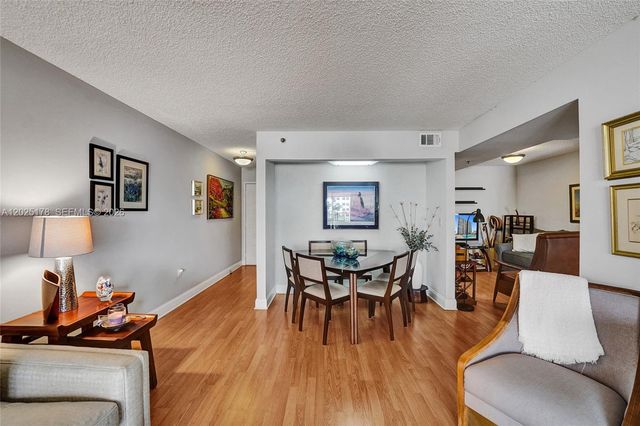 1201 S Ocean Drive 609S, Hollywood, FL 33019