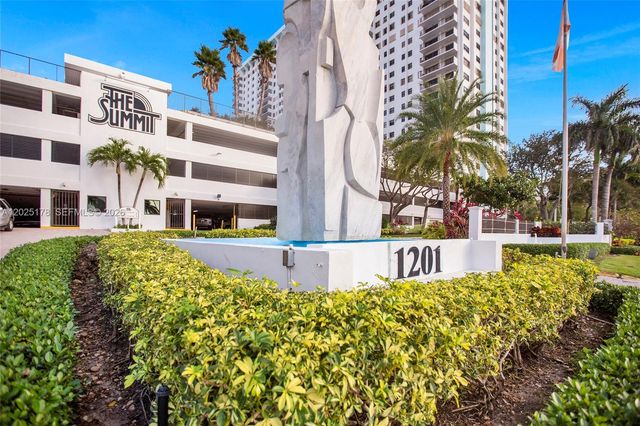 1201 S Ocean Drive 609S, Hollywood, FL 33019