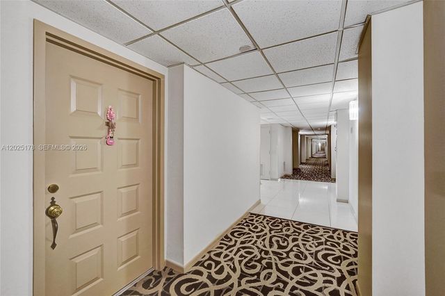1201 S Ocean Drive 609S, Hollywood, FL 33019