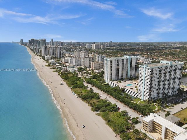 1201 S Ocean Drive 609S, Hollywood, FL 33019