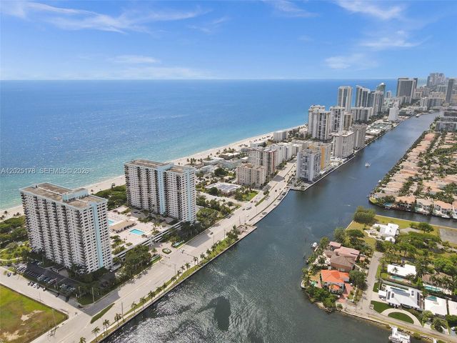 1201 S Ocean Drive 609S, Hollywood, FL 33019