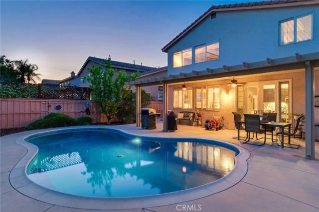 20885 Bakal Drive, Riverside, CA 92508