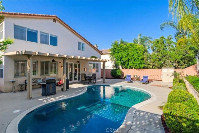 20885 Bakal Drive, Riverside, CA 92508