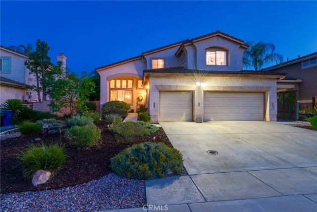 20885 Bakal Drive, Riverside, CA 92508