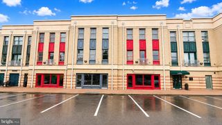 2300 N PERSHING DR N #B, Arlington, VA 22201