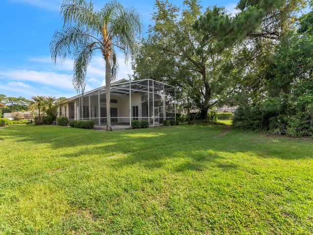 7215 Marsh Terrace, Port St. Lucie, Port St Lucie, FL 34986