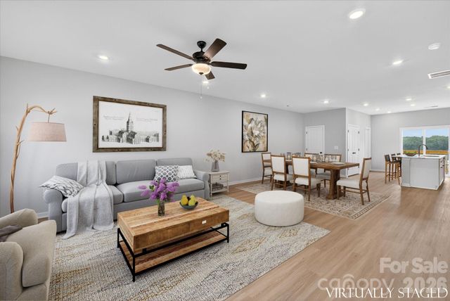 1964 W Davidson Avenue, Gastonia, NC 28052