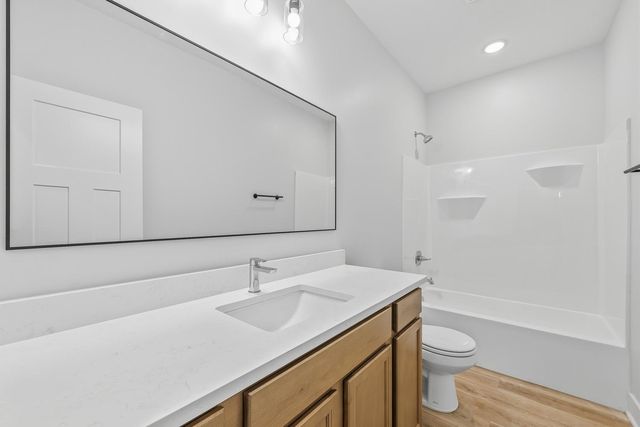 5304 W Rolly St., Wichita, KS 67215