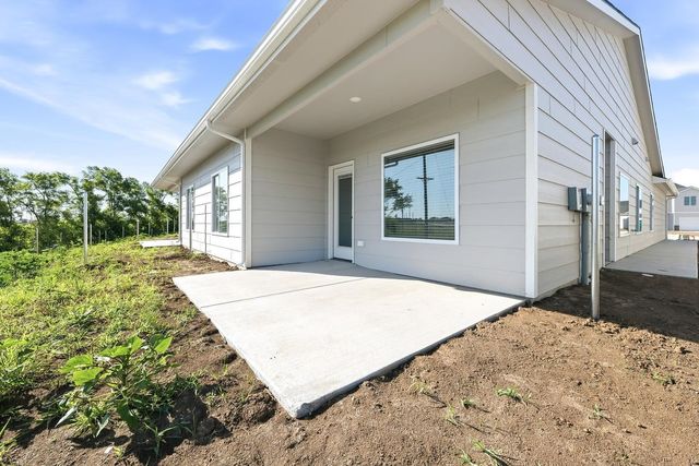 5304 W Rolly St., Wichita, KS 67215