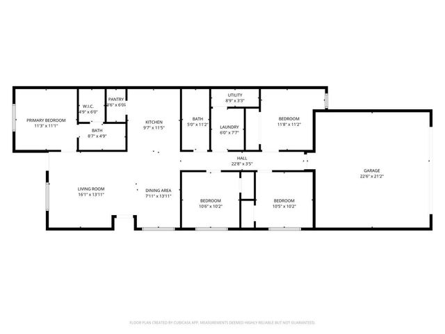 5304 W Rolly St., Wichita, KS 67215