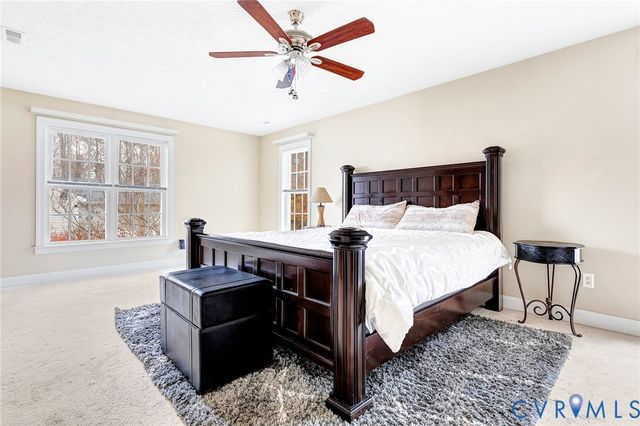 9212 Wyattwood Rd, Mechanicsville, VA 23116