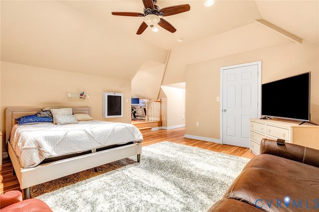 9212 Wyattwood Rd, Mechanicsville, VA 23116