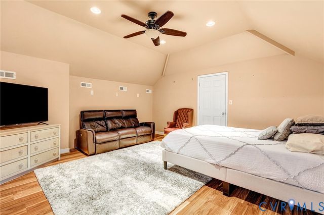 9212 Wyattwood Rd, Mechanicsville, VA 23116