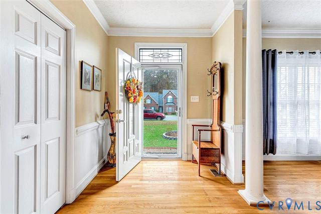 9212 Wyattwood Rd, Mechanicsville, VA 23116