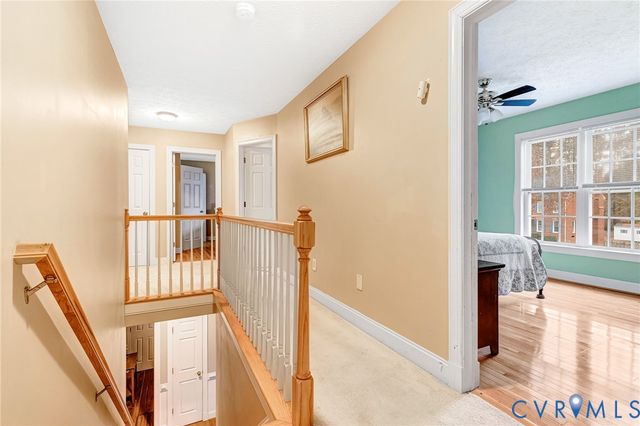 9212 Wyattwood Rd, Mechanicsville, VA 23116